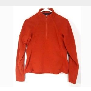 Patagonia Women's Size Large Fleese 1/4 Zip